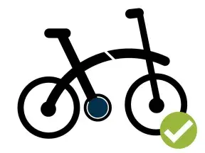 Vélo ter pays on sale de la loire